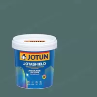 #6198 Jotun Jotashield Antifade Colours Semi-Gloss Cobalt 6198