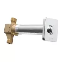 COTTO Z459 push button set