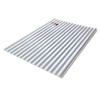 SCG Translucent Sheet Tiny Curl Heat Shield Milky White 56%
