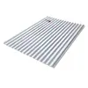 SCG Translucent Sheet Tiny Curl Heat Shield Milky White 1.05x2 m