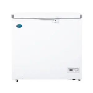 FREEZER FRESHER FF-215X 7.6Q WHITE-1