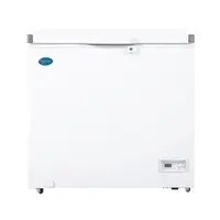 FREEZER FRESHER FF-215X 7.6Q WHITE