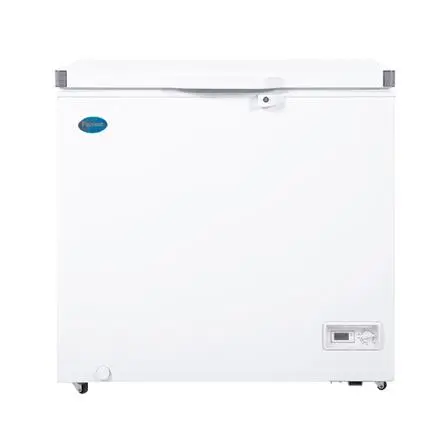 FREEZER FRESHER FF-215X 7.6Q WHITE-1