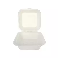 FOOD BOX 600ml GRACE CLASSIC PACK50