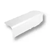 Barge Diamond Jeeranai Tile White Pearl