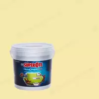 #121 Dulux Supercote Nuvotex Interior Gin Fizz 121