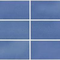 Wall Tile 30X60CM CATHNIS BLUE 0.9M2