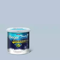 BegerCool Diamond Shield 15 Sheen Exterior Periwinkle Promise 026-3 (Cancelled)