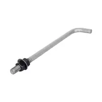 แอลโบลท์ ขนาด M25 x 500 มม. (ความยาวเกลียว 100 มม.) U-HENG
