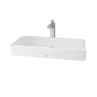 TOTO LW953JW/F Console Lavatory