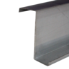 Suntech Galvanized Zed Purlin K18 G450 SuperDyma Z 75 1.5 mm