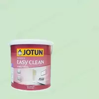 #7055 สีทาภายใน Jotun Essence Easy Clean ชนิดด้าน Jade Green