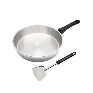 PAN 24cm+TURNER SUN IH 2P -1