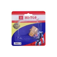 COUPLER inout 3-3 HI-TOP