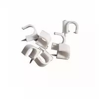 Cable clip, model FT10MM