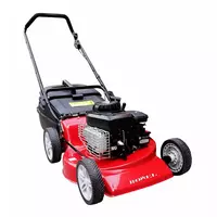 รถเข็นตัดหญ้าน้ำมัน ROWEL CJ18TSWD55 5.5HP