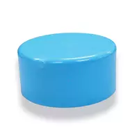 ฝาครอบบาง PVC 4 นิ้ว SCG