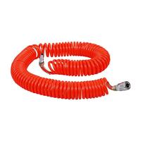 AIR HOSE SPRING 15M. (Orange)