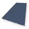 J-Roof Translucent Sheet Deep Blue Sea 1.05x3 m