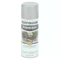 สีสเปรย์ลายฆ้อน RUST-OLEUM 7213 12 ออนซ์