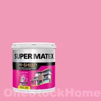 TOA 8096 TOA Super Matex Matt for Exterior 8096 Climbing Rose