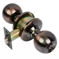 COLT 36-1022 AC BATHROOM KNOB