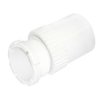 ข้อต่อ กล่องพักสาย 32MM BC32/P Pack2 HAC