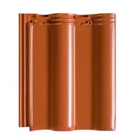 กระเบื้องหลังคา Creaton เครตัน รุ่น Maxima แมกซิม่า Copper Red