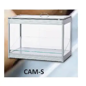 Small Aluminium Meat Ball CabinetCAM-S-1