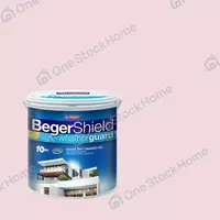 #114-2 BegerShield WeatherGuard Semi-Gloss Amazing Grace 114-2