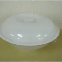 BL 928-10 โถข้าวพร้อมฝา 10" สีฟ้า (P)