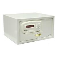 ตู้นิรภัย ELECTRONIC WORLDSAFES 23SMครีม
