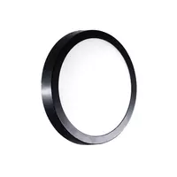 DOWNLIGHT LED BILBO 18WDL BEC AL BK8"
