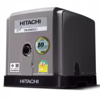 HITACHI Turbine Type TM-P600XX2