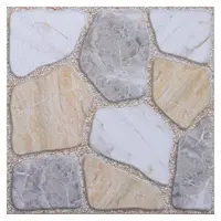 กระเบื้องปูพื้น ภายนอก 40x40 ซม. รามิส มิกซ์ 0.96M2