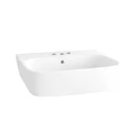 MAL21 Acrylic Wall Hung Basin