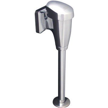 ฟลัชวาล์วแบบกด สำหรับโถปัสสาวะชาย American Standard T-3000-N-1