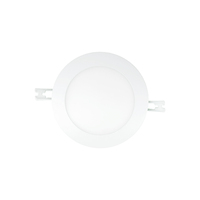 ดาวน์ไลท์ LED SHINING LCDLSG3RO 12 วัตต์ DAYLIGHT 7 นิ้ว สีขาว กลม