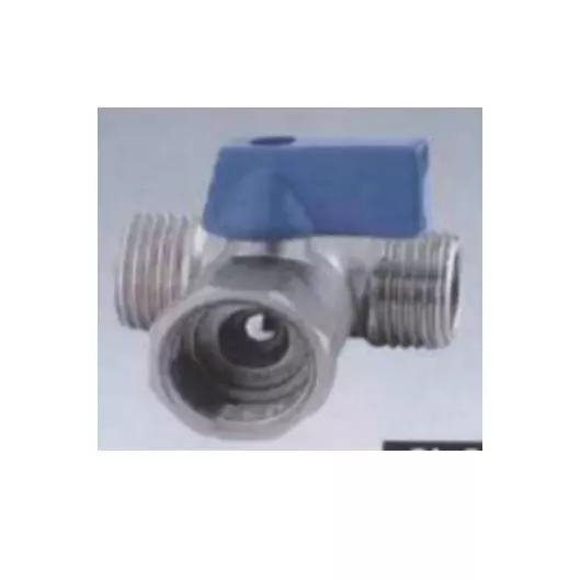 MODA 04009418 Faucet Socket 1/2 inch-1