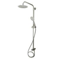 ฝักบัว RAIN SHOWER SS304 LJ-S803A
