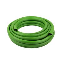 สายยางม้วน PVC ทึบSPRING 5/8 นิ้ว x10M GN