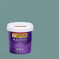 #6084 Jotun Majestic True Beauty Matt Sea Emerald 6084