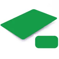 แผ่นอลูมิเนียม คอมโพสิต 4 มม. K Green 4088
