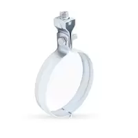 Split Ring Hanger with Swivel Adjustment
