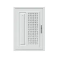 SINGLE DOOR CABIN SQ 44x64cm.CM