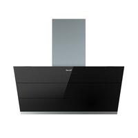 เครื่องดูดควันกระโจม TECNOPLUS HD90SLOPEB 90 ซม.