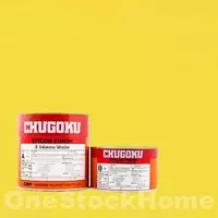 สีชูโกกุ สีอีพีคอน ฟินิชเฉด CS720 YELLOW