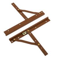 VECO 12" F01-W-12-B FRICTION HINGE