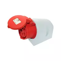 POWER PLUG SOCKETS PLUG 1132-6 HAC