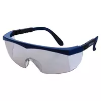 แว่นตานิรภัย ตรา WorkSafe รุ่น Strider I